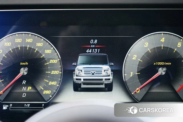 Mercedes-Benz G-class id 4275447 из Китая 8