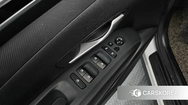 Hyundai Tucson (NX4) id 3935109 из Кореи 8