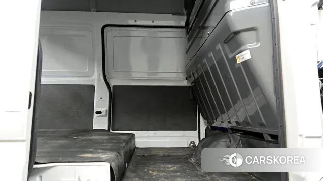 Chevrolet (GM Daewoo) New Damas id 3588321 из Кореи 8