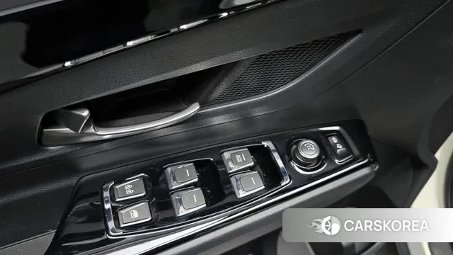 Ssangyong Beautiful Korando id 3176006 из Кореи 8