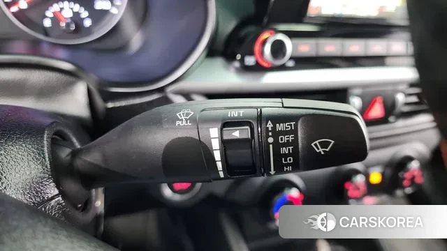 Kia Come New K3 id 3433973 из Кореи 8