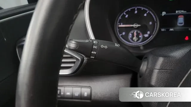 Hyundai The New Santa Fe id 3395093 из Кореи 8