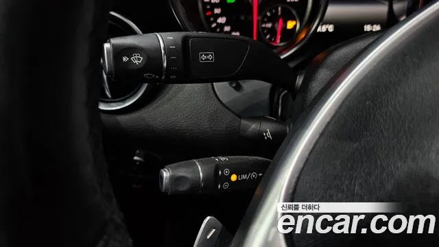 Mercedes-Benz SLC-Class R172 id 2349467 из Кореи 8