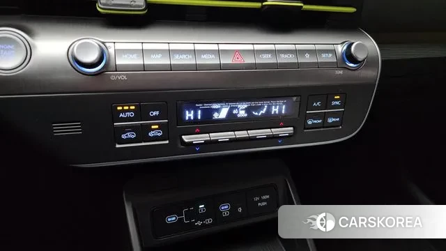 Hyundai Kona (SX2) id 3442549 из Кореи 8