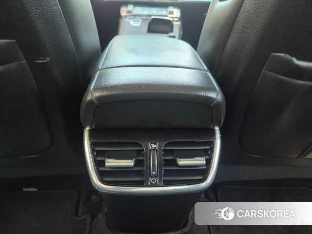 Hyundai The New Grandeur IG Hybrid id 4420572 из Кореи 8