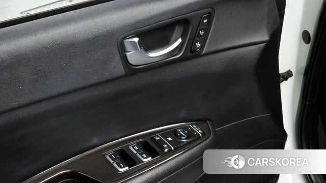 Kia The New K5 2nd generation id 3845559 из Кореи 8