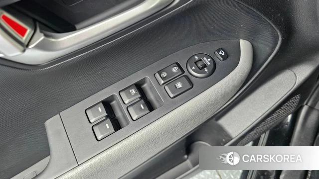 Kia The New Ray id 3924639 из Кореи 8