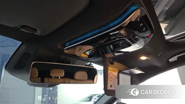 Mercedes-Benz E-Class W214 id 3700730 из Кореи 8