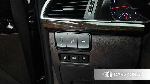 Kia Come New K7 id 3867079 из Кореи 8