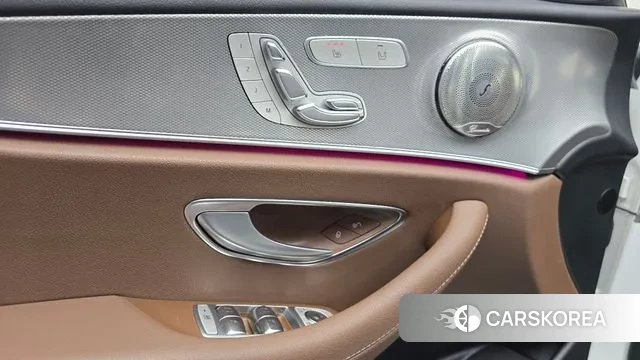 Mercedes-Benz E-Class W213 id 3661714 из Кореи 8