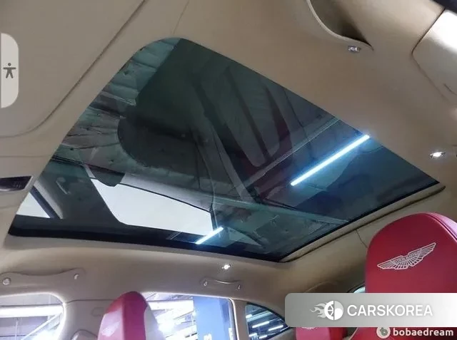 Aston Martin DBX id 3002562 из Кореи 8