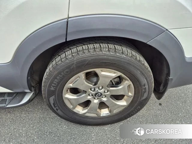 Kia The New Mohave id 3694977 из Кореи 8