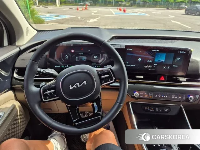 Kia The New Carnival 4th Generation id 2988750 из Кореи 8