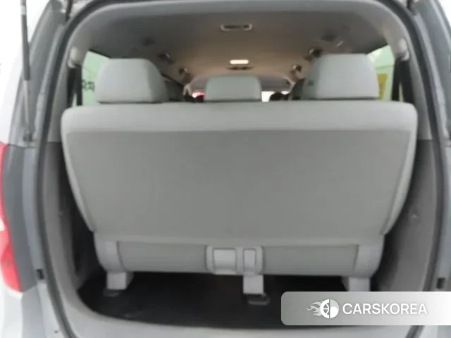 Hyundai The New Grand Starex id 3428614 из Кореи 8