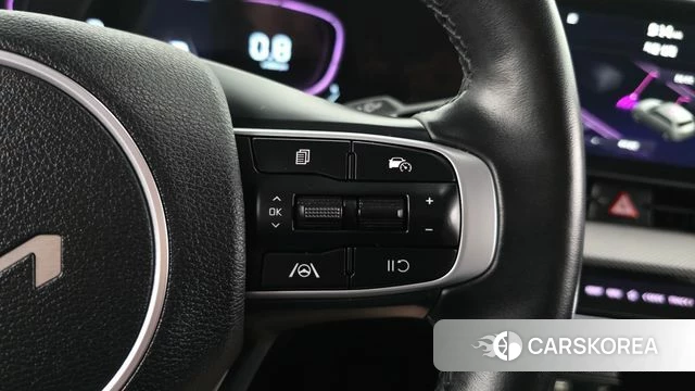 Kia Sportage 5th Generation id 4646144 из Кореи 8