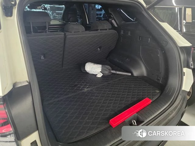 Kia Sportage 5th Generation Hybrid id 4528202 из Кореи 8