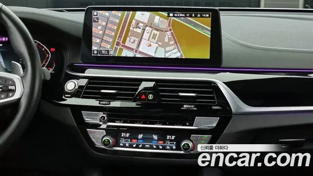 BMW 6 Series GT (G32) id 2301194 из Кореи 8