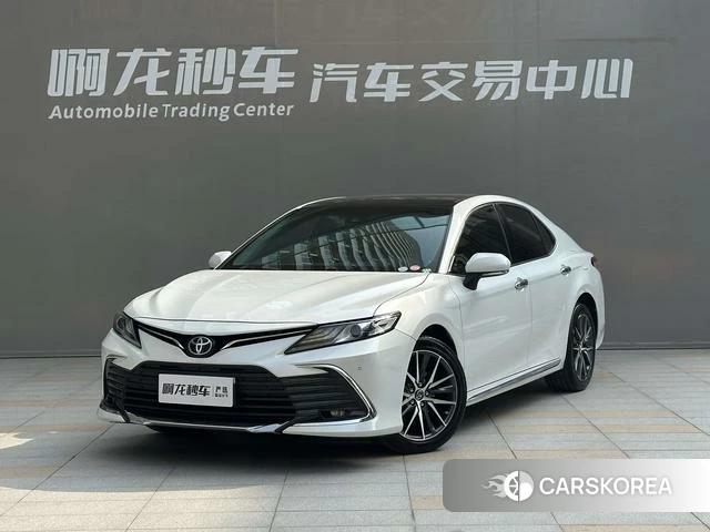 Toyota Camry id 4220584 из Китая 8