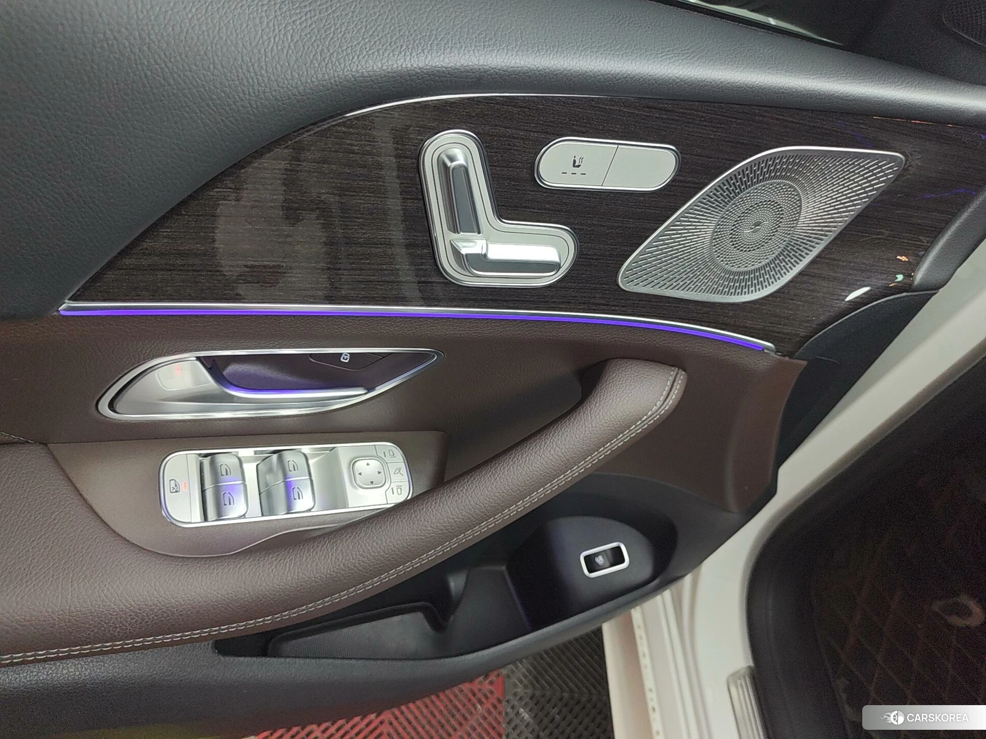 Mercedes-Benz GLE (import) id 4487549 из Китая 8