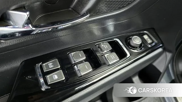 Ssangyong Beautiful Korando id 2976871 из Кореи 8