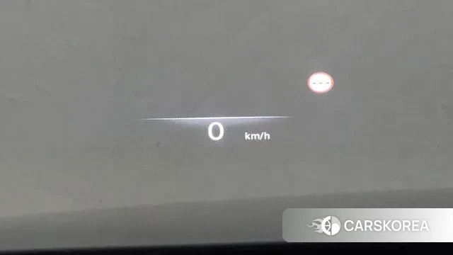 Genesis G80 (RG3) id 3483325 из Кореи 8