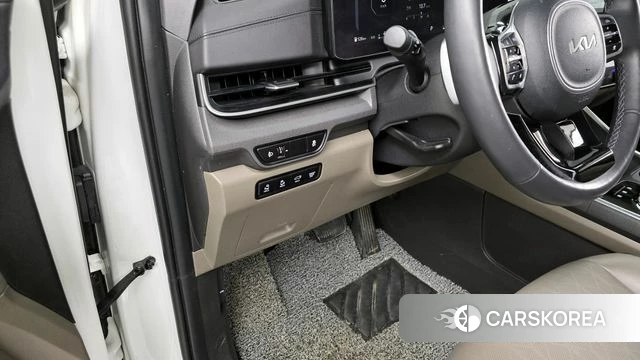 Kia The New Carnival 4th Generation id 3817573 из Кореи 8