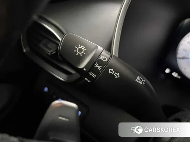 Hyundai The New Santa Fe id 3038317 из Кореи 8