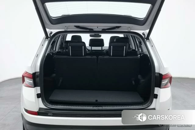 Skoda Kodiak id 4210179 из Китая 8