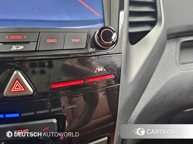 Ssangyong Tivoli Armor id 4882764 из Кореи 8
