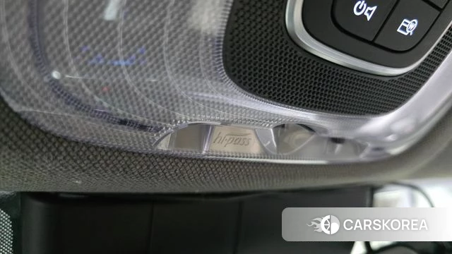 Hyundai The New Avante (CN7) id 3933601 из Кореи 8