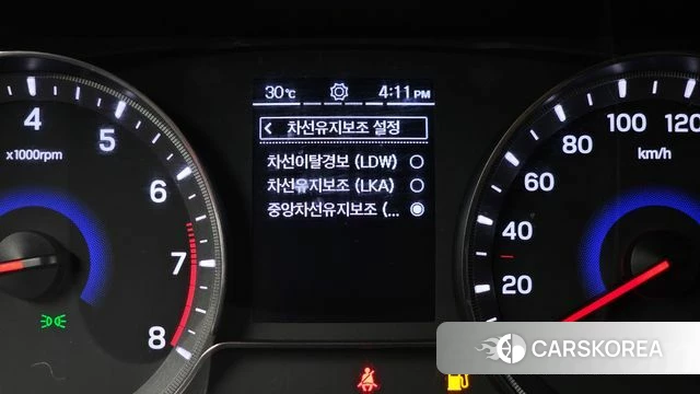 Ssangyong Tivoli Air id 4549988 из Кореи 8