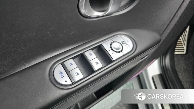 Hyundai Ionic 5 id 4495115 из Кореи 8