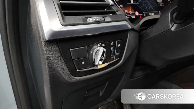 BMW X4 (G02) id 4400195 из Кореи 8