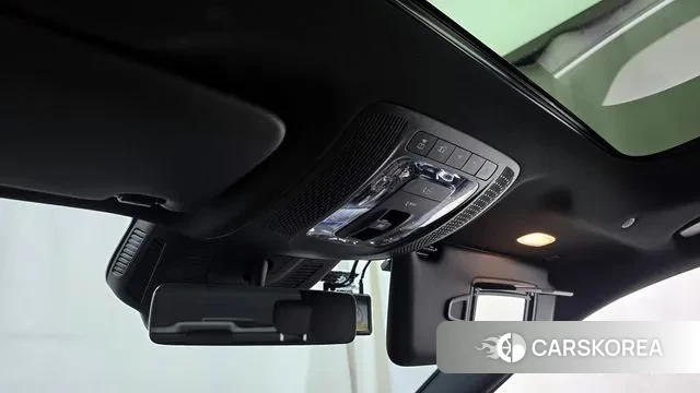 Mercedes-Benz GLA - Class H247 id 3528705 из Кореи 8