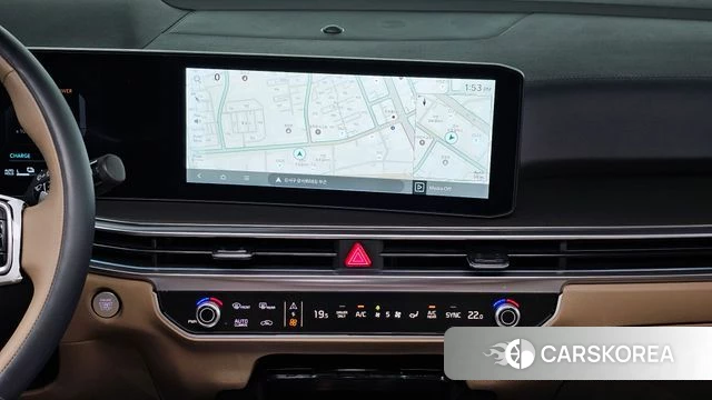 Kia The New Sorento 4th Generation id 4664920 из Кореи 8
