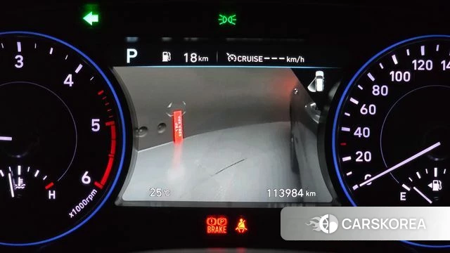 Hyundai Palisade id 4317322 из Кореи 8