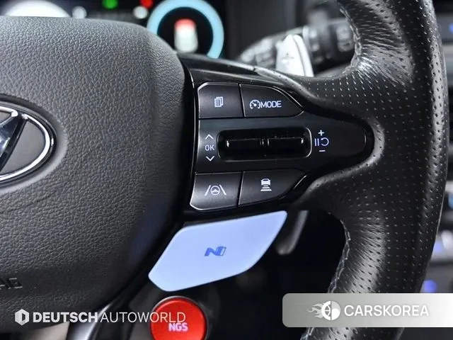 Hyundai The New Kona id 3361443 из Кореи 8