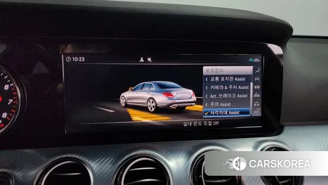 Mercedes-Benz E-Class W213 id 3703257 из Кореи 8