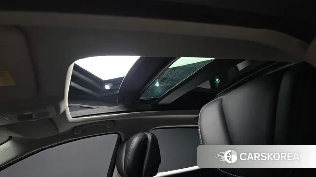 Renault Korea (Samsung) SM6 id 3413442 из Кореи 8