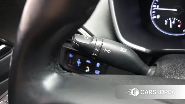 Hyundai Santa Fe TM id 3390958 из Кореи 8