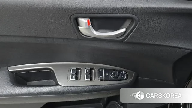 Kia The New K5 2nd generation id 3677697 из Кореи 8