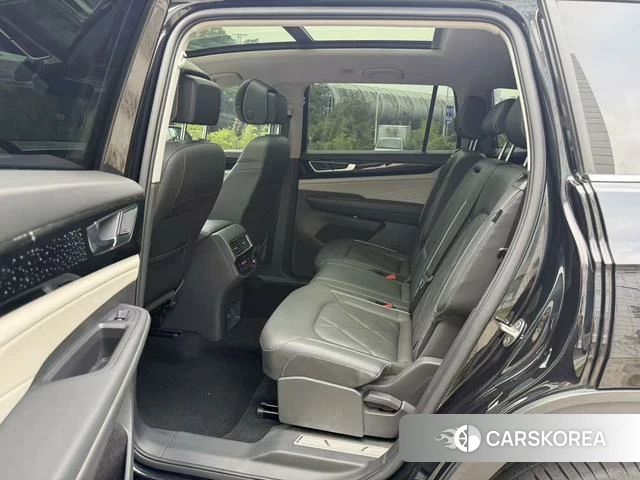 Volkswagen Tourang id 4261877 из Китая 8