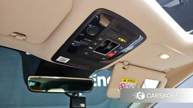 Kia Carnival 4th generation id 3877507 из Кореи 8