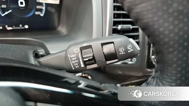 Ssangyong The New Rexton Sports Cannes id 2889444 из Кореи 8