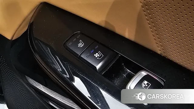 Kia Mohave Master id 3000107 из Кореи 8