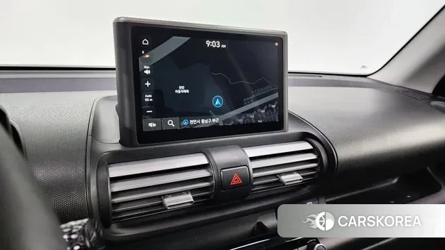 Hyundai Casper id 3411225 из Кореи 8