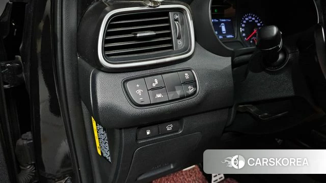 Kia The New Sorento id 4508321 из Кореи 8
