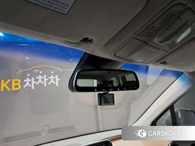 Hyundai Santa Fe TM id 3562645 из Кореи 8