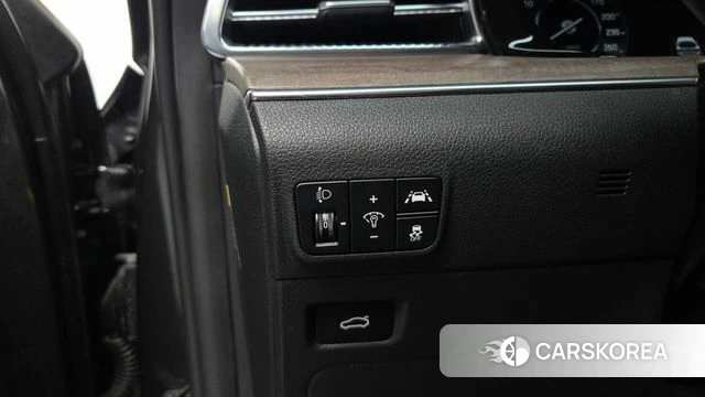 Kia K5 3rd generation id 4471029 из Кореи 8