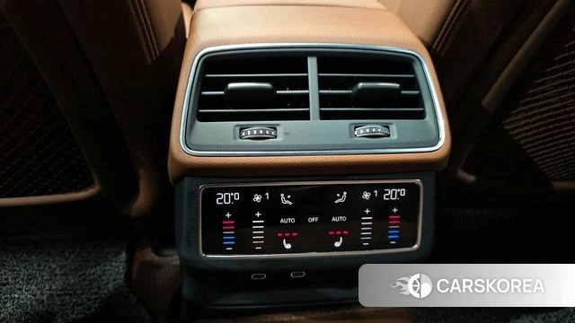 Audi A6 (C8) id 4415008 из Кореи 8